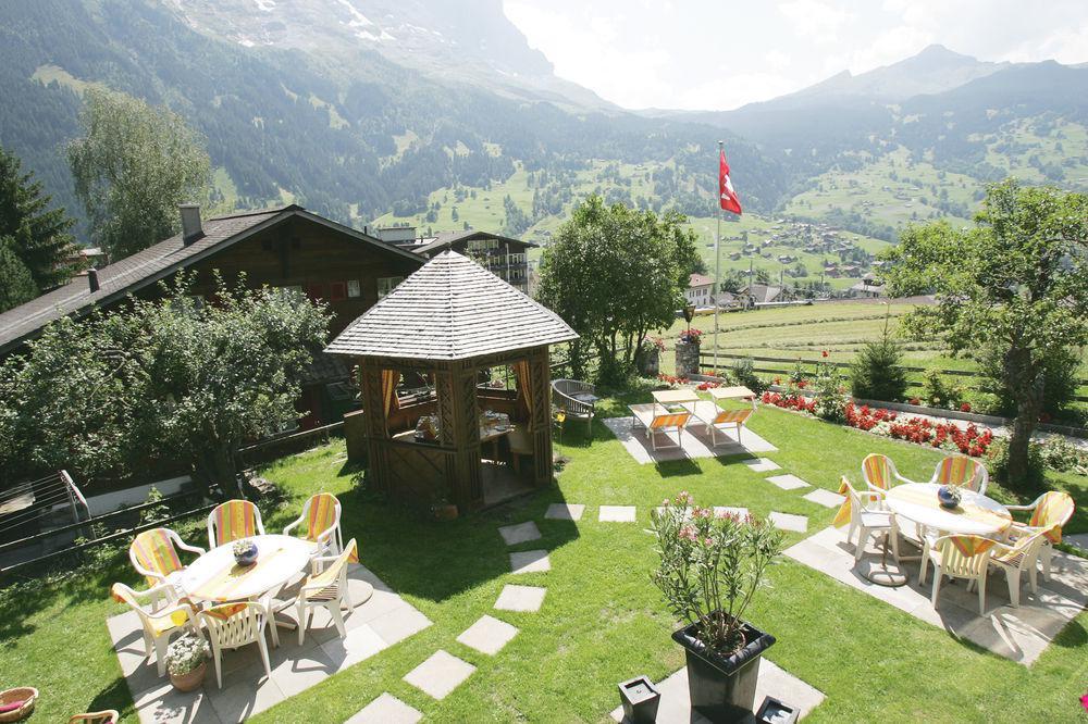 Caprice - Hotel Grindelwald